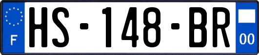 HS-148-BR