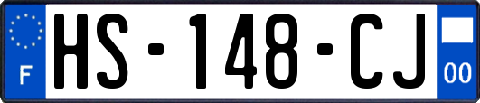 HS-148-CJ