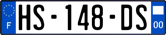HS-148-DS