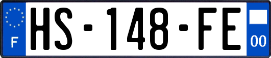 HS-148-FE