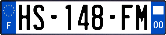 HS-148-FM