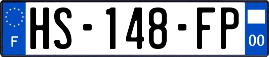 HS-148-FP