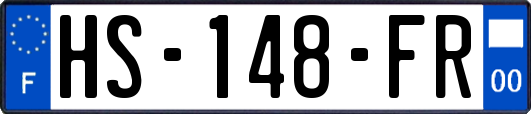 HS-148-FR