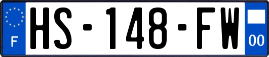 HS-148-FW