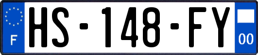 HS-148-FY