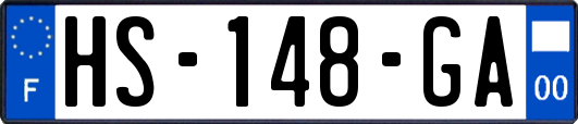 HS-148-GA