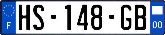 HS-148-GB