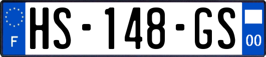HS-148-GS