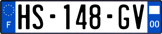 HS-148-GV