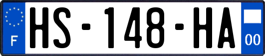 HS-148-HA