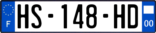 HS-148-HD