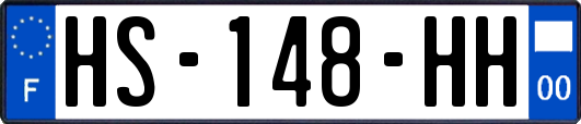 HS-148-HH