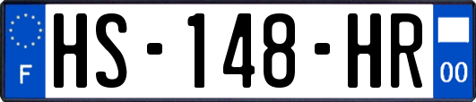 HS-148-HR