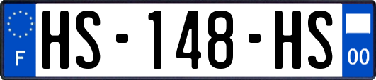 HS-148-HS