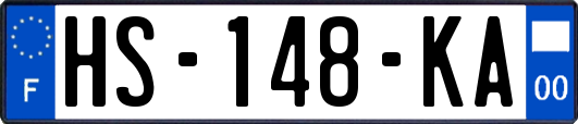 HS-148-KA
