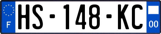 HS-148-KC