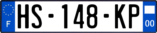 HS-148-KP