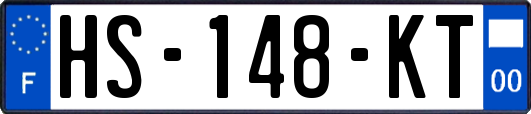 HS-148-KT