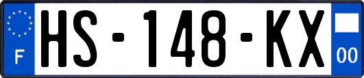 HS-148-KX