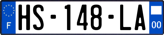 HS-148-LA