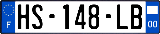 HS-148-LB