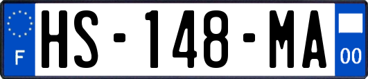 HS-148-MA