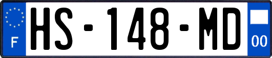 HS-148-MD