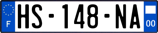 HS-148-NA