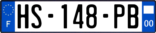 HS-148-PB