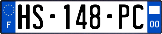 HS-148-PC