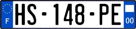 HS-148-PE
