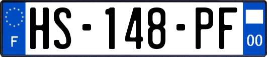 HS-148-PF