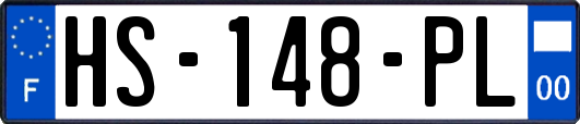 HS-148-PL