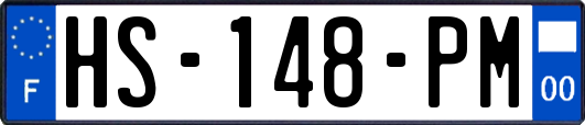 HS-148-PM