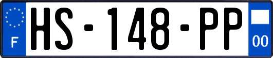 HS-148-PP