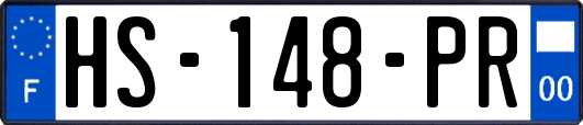 HS-148-PR