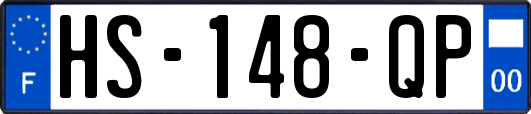 HS-148-QP