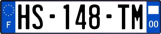 HS-148-TM