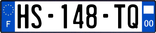 HS-148-TQ