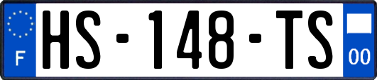 HS-148-TS