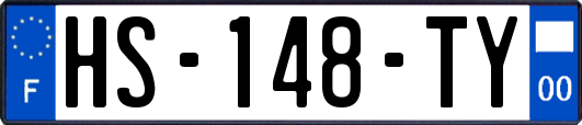 HS-148-TY