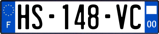 HS-148-VC