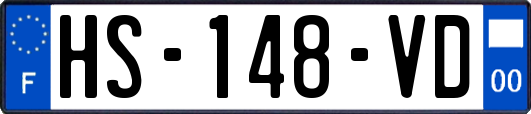 HS-148-VD