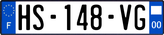 HS-148-VG
