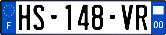 HS-148-VR