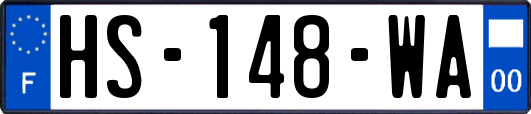 HS-148-WA