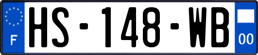 HS-148-WB