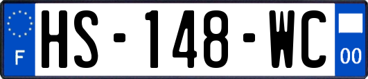 HS-148-WC