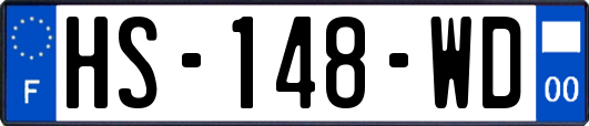 HS-148-WD