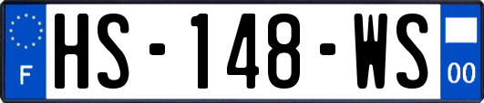 HS-148-WS